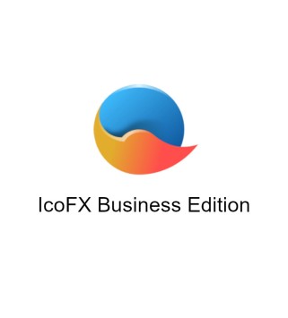 IcoFX Business License v3.9 2 Key GLOBAL